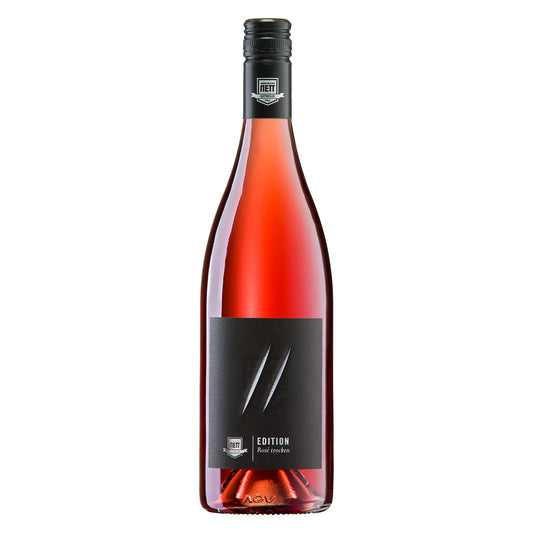 Weingut Bergdolt-Reif & Nett- Rosé Fumé trocken 2020
